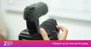 Máy ảnh Canon ở Việt Nam giá rẻ hơn Mỹ, Nhật Bản