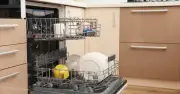 Máy rửa bát tiết kiệm điện: Lựa chọn và sử dụng hiệu quả