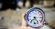 Myanmar ghi nhận mức nhiệt kỷ lục 48,2°C, nắng nóng Đông Nam Á ngày càng nghiêm trọng