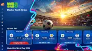 MyTV đạt thỏa thuận với VTV để phát sóng FIFA World Cup 2026