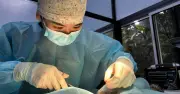 Nữ bác sĩ thú y bỏ phố lên rừng suốt 4 năm cứu hộ động vật hoang dã