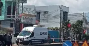 Nữ chủ nhà tử vong bất thường cùng người đàn ông ở Khánh Hòa