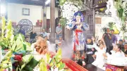 Đền Công đồng Bắc Lệ: Di sản văn hóa thành sản phẩm du lịch OCOP 4 sao