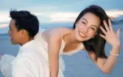 Nữ diễn viên 'Mắt Biếc' vừa được bạn trai bí ẩn cầu hôn