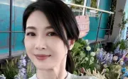 Nữ diễn viên Đồng Lôi: Từ hào môn đến cuộc sống bình yên nơi thôn dã