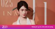 Nữ diễn viên Trần Hạo Vũ bị tố ngoại tình, phủ nhận và kiện tụng