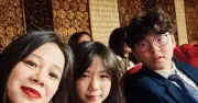 Nữ doanh nhân Đào Lan Hương tự hào về con trai 17 tuổi kiếm 1 triệu USD trong 5 năm