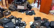 Nữ giám đốc ở Phú Quốc bị tạm giữ vì bán hàng giả mạo nhãn hiệu nổi tiếng