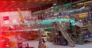 Đơn hàng Boeing 200 máy bay: Chiến thắng hay thông điệp từ Bắc Kinh?