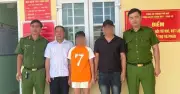Nữ hành khách mất tích trên núi Hải Vân được tìm thấy sau hơn 1 ngày