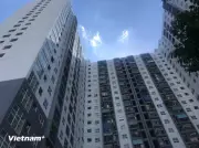 Đã đến lúc coi nhà ở xã hội cho thuê là hạ tầng an sinh thay vì phân khúc bất động sản