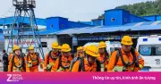 Nổ mỏ than tại Trung Quốc: 90 người thiệt mạng, nhiều người mắc kẹt