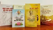 Ấn phẩm 'Lịch sử nước ta' tái bản với minh họa sinh động, hấp dẫn giới trẻ