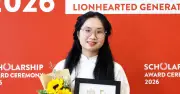 Nữ sinh từng đi khêu ốc thuê 5.000 đồng/kg vượt loạt biến cố giành học bổng 1 tỷ