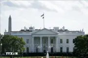 Nổ súng gần Nhà Trắng, nghi phạm bị hạ gục khi đang có mặt Tổng thống Trump