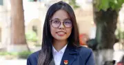 Nữ thủ khoa thi lớp 10 Hà Nội tiết lộ chiến thuật đạt điểm cao cả 3 môn