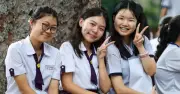 Ôn thi tốt nghiệp THPT: Bí quyết học thật, tránh nỗ lực ảo