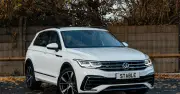 Nữ tài xế kiện hãng Volkswagen vì ghế sưởi xe SUV Tiguan gây bỏng nặng