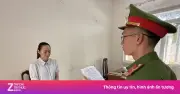 Nữ tài xế uống 8 lon bia tông chết chủ tịch xã kháng cáo