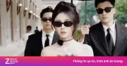 Nữ TikToker chi 6 triệu đồng đóng giả tiểu thư xuống phố gây tranh cãi