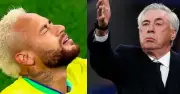 Đòn tâm lý của HLV Ancelotti giúp Neymar trở lại mạnh mẽ