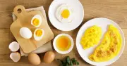 Ăn trứng thường xuyên: Lợi ích dinh dưỡng và khuyến nghị từ chuyên gia