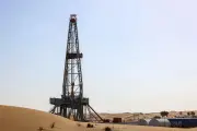 Ấn Độ và UAE ký thỏa thuận chiến lược về dầu khí giữa bất ổn Trung Đông