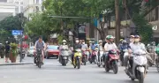 Đề án vùng phát thải thấp vành đai 1 Hà Nội chưa được thông qua