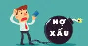 Nợ xấu 150 triệu đã tất toán, lương 20 triệu/tháng vẫn bị ngân hàng từ chối vay: Vì sao?