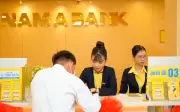 Nam A Bank phát hành 100 triệu cổ phiếu ESOP giá 10.000 đồng