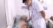 Nam công nhân suy thận cấp vì làm việc dưới trời nắng nóng