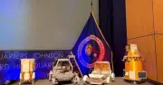 NASA công bố kế hoạch xây căn cứ Mặt Trăng vào năm 2032