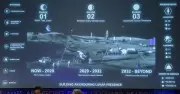 NASA công bố lộ trình xây căn cứ Mặt Trăng 20 tỉ USD