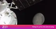 NASA giao Blue Origin mở đường xây căn cứ Mặt Trăng
