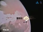 NASA tăng tốc săn tìm tiểu hành tinh kim loại quý hiếm trong hệ Mặt Trời