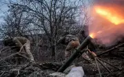 NATO cam kết tiếp tục cung cấp vũ khí Mỹ cho Ukraine qua PURL