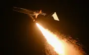NATO và EU khẳng định hỗ trợ Baltic sau vụ drone Ukraine lạc hướng
