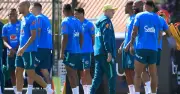 Neymar chạy đua với thời gian: HLV Ancelotti ra tối hậu thư