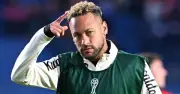 Neymar giữ áo số 10, liệu có suất dự World Cup 2026?