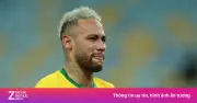 Neymar giảm giá trị thị trường, vẫn dự World Cup 2026 cùng Brazil