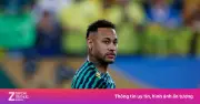 Neymar giàu to nhờ 'bán' câu chuyện dự World Cup 2026