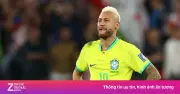 Neymar đối mặt nguy cơ lỡ World Cup 2026 vì chấn thương bắp chân