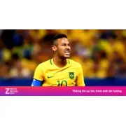 Neymar nhường áo số 10 cho Vinicius ở World Cup 2026?