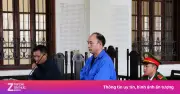 Ông bố 7 con lĩnh 20 năm tù vì mua bán ma túy hy vọng đổi đời