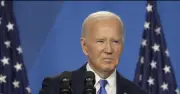Ông Biden kiện Bộ Tư pháp Mỹ đòi bồi thường