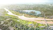 Đồng bằng sông Hồng: Động lực phát triển hàng đầu, trung tâm công nghệ cao