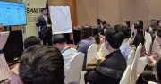 Ông Chương Nguyễn chia sẻ cách trải nghiệm TOEFL iBT mới