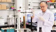 Ứng dụng AI và tính toán hiệu năng cao trong thiết kế thuốc chống ung thư từ xanthone
