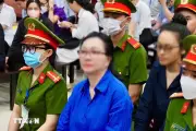 Ứng dụng công nghệ số trong thi hành án vụ Trương Mỹ Lan