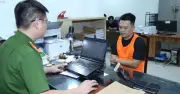 Đường dây 'Bún Chả TV' phát sóng lậu bóng đá, điều hướng người xem sang cá độ
